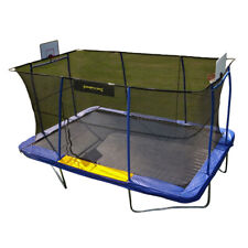 Jumpking JK7524 7.5ft Enclosure Trampoline for sale online