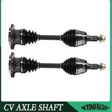 BuyAutoParts 90-02878N NEW For Hyundai Tucson /& Kia Sportage Front Right CV Axle Shaft