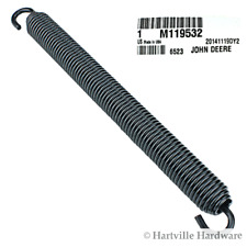 John Deere 62c Right Side Deck Belt Shield M130908 for sale online 