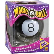 Mattel World's Smallest Magic 8 Ball Miniature Toy for sale online 