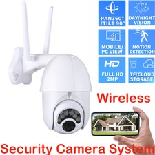 Guard dog security cameras 2025