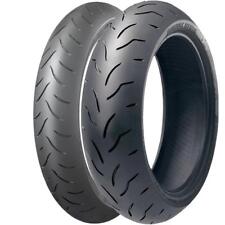 Michelin City Grip 120//70-10 54l Tubeless Rear Tyre Vespa S 50 2t 2011 for sale online