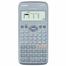 casio fx85gtx