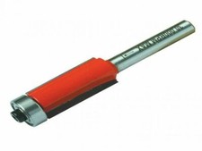 19x12 oder 19x30 CMT HW WPL Wendeplatten Bündigfräser S6 oder S8 zur Auswahl 
