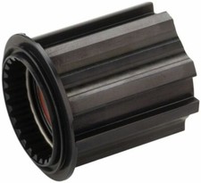 SRAM 900 Front Hub 28H 6-Bolt Disc Black 15x110mm Boost Compatible A1
