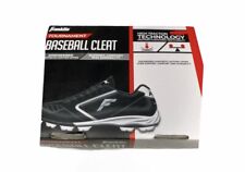 Franklin Tournament Youth Size 11 Baseball Cleats Boys 23432F11 for sale online 