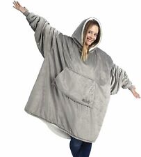 the comfy original oversized blanket sweatshirt