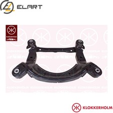 BMW 5 SERIES E61 E60 GENUINE FRONT SUBFRAME AXLE 6759461 6759462  