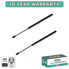BMW 4 Series F33 Convertible 2013-2019 Boot Gas Strut 7295244 for 