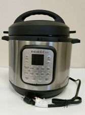 Instant Pot Pro Crisp 11-in-1 Air Fryer and Electric Pressure Cooker + -  appliances - by owner - sale - craigslist
