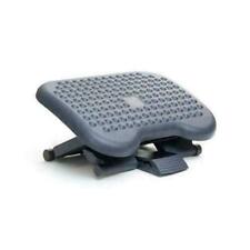 Kantek Professional Adjustable Footrest 4 to 6 Inch Height Black FR600 for sale online