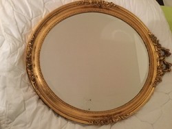 Spiegel gold oval Preisvergleich - günstige Angebote bei yopi.de