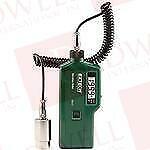 General Tools VM8205SD Logging Vibration Meter With SD Card for 