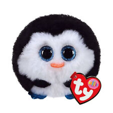 TY Beanie Boos - Teeny Tys Stackable Plush - MLB - DETROIT TIGERS