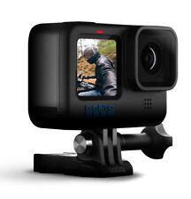GoPro HERO10 Black 5.3K UHD Action Camera for sale online | eBay