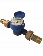 Water Meter Valve Key 28 in Heavy-Duty Steel 9 in Wide Tee Handle Vinyl-Grip 