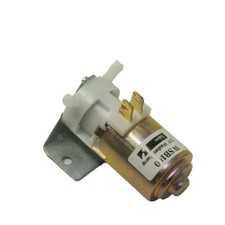 BMW 635csi Washer Bottle Fluid Container E24 1381544 61661381544 