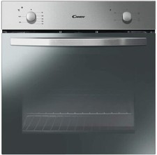 Hotpoint FA4 844 H IX HA 60cm Elettrico Forno - Inox | Acquisti Online su  eBay
