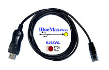 1pc SMA male connector bulkhead 2 holes flange solder for Kenwood handheld Radio