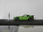 Tomica Mercedes AMG GTR Green Beast From Hell Mini Diecast Import Rare Item  