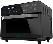 Orbegozo HO 970 10L Horno Eléctrico - Blanco | Compra online en eBay