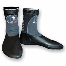 44   Kiteschuhe  NEU 43 Neopren Schuhe Star Split  Shoe 5mm Gr 
