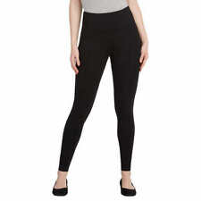 Maidenform Women's Shapewear Legging Black Size Xx-large 5jtp for sale  online