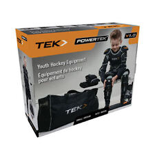 Powertek V3.0 TEK Wheeled Hockey Equipment Bag 