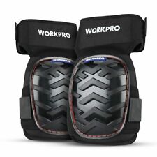 Hard Cap Knee Pads Thick Foam Knee Protection for Carpentry Floor and Mason for sale online 