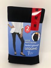  CAROVIA Women's High Waisted Leggings with Pockets