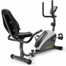 Home Magnetic Resistance Recumbent 