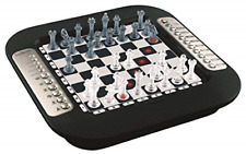 Orion 2000 Karpov chess draughts computer box Millennium 2000 Germany -  Vintage Man Stuff