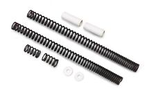 Black 03-1323B Progressive Suspension 13 Series Springs