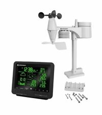 AURIOL auriol radio-controlled weather station complete with batteries item is new 4056233279665 