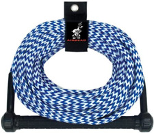 Connelly Skis Tug Surf Tow Rope White/Rainbow One Size for sale online