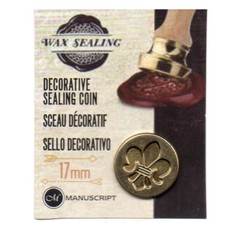 MANUSCRIPT LOW TEMPERATURE COOL MELTING GUN UK PLUG FOR 8MM SEALING WAX STICKS 
