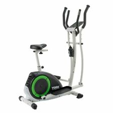 NuStep T4 (TRS 4000) Elliptical Trainer 