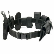 Blackhawk 44B300BK Molded Belt Keepers Pk4 for sale online 