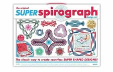 diecast spirograph