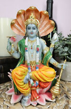 PTC 8.75 Inch Kali Mythological Indian Hindu God Statue Figurine 