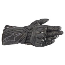 Original BMW Motorrad Handschuh Reschen GTX He. schwarz/oliv Gr. 9 