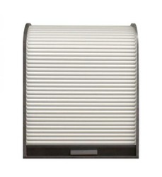 Aktenschrank Rollo - Produktdaten und Eigenschaften bei yopi.de