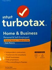 turbotax 2016 home and business mac