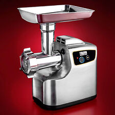 30%OFF Sunmile Electric Meat Grinder SM-G35, Red and White 30%OFF Sunmile Electric Meat Grinder SM-G35, Red and White