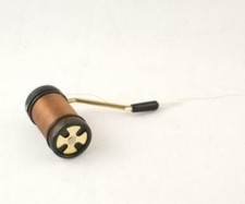 ceramic bobbin holder fly tying