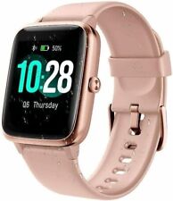 Aikela smart watch discount reviews