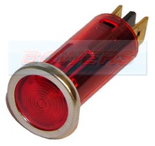 Blue SMD LED Oval Clock Bulbs Lighting Lamp For Ford Escort Mk5//6//7 Transit