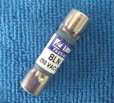 BEL FUSE 507-1179-ND Slow Blow 250VAC 2A Radial Fuse New Quantity-10 