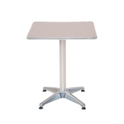 Bistrotisch eckig Preisvergleich - günstige Angebote bei yopi.de