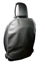 Reer Schutzfolie 74506 für Autositze extra groß 80 x 48 cm Rückenlehnenschutz 